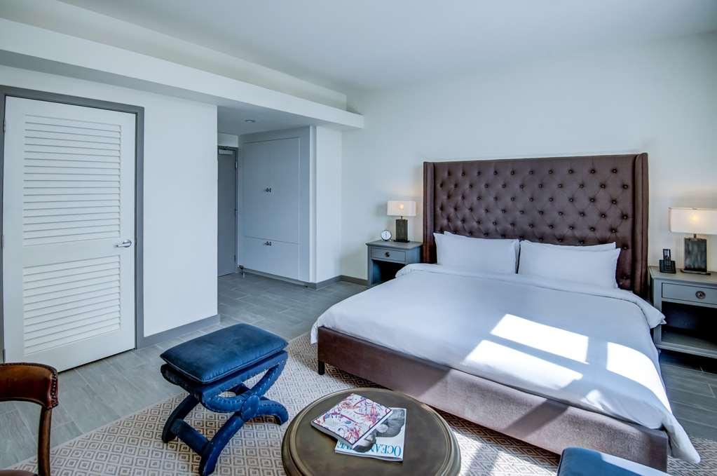 Clinton Hotel South Beach Маями Бийч Стая снимка