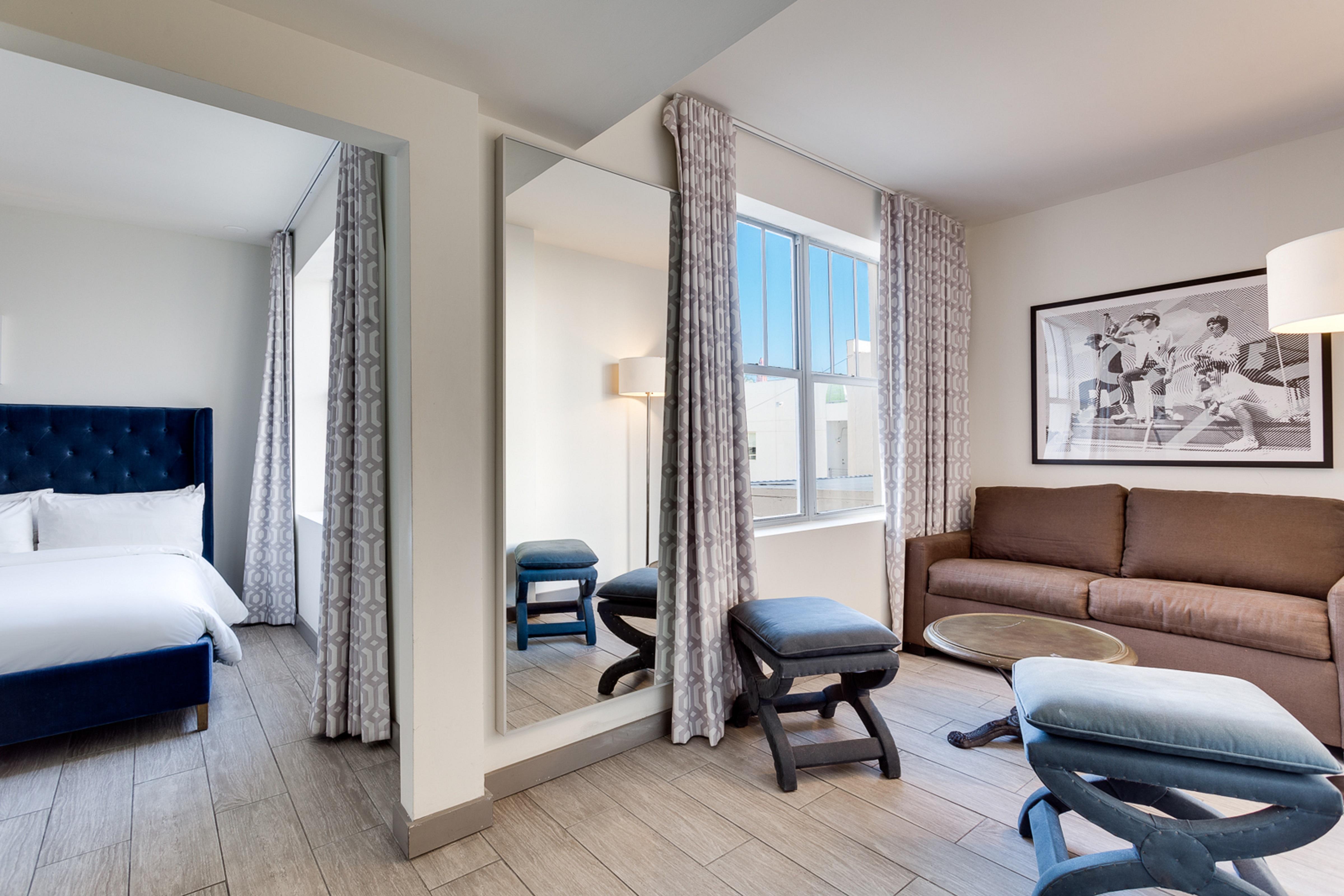 Clinton Hotel South Beach Маями Бийч Екстериор снимка