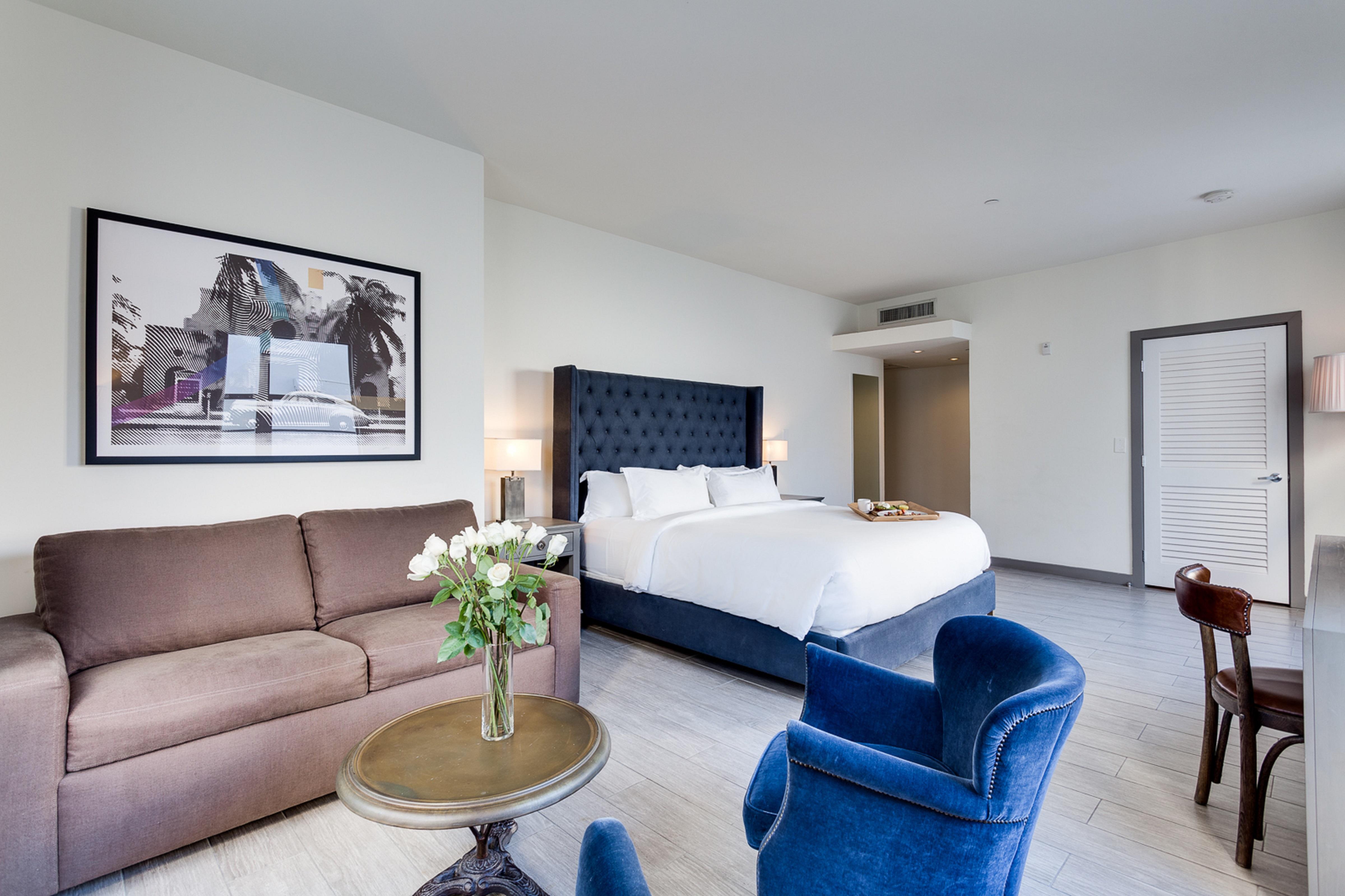 Clinton Hotel South Beach Маями Бийч Екстериор снимка