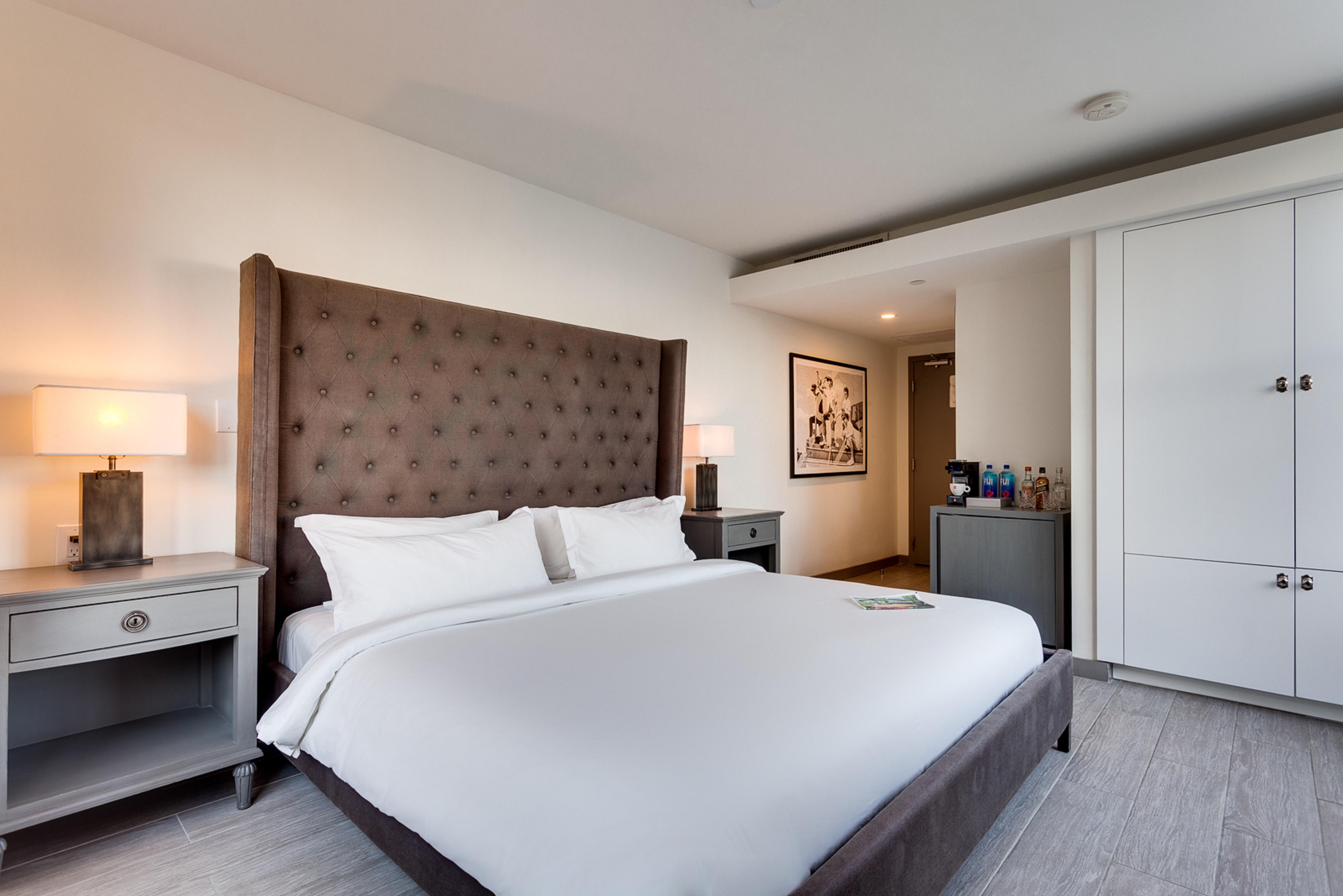 Clinton Hotel South Beach Маями Бийч Стая снимка