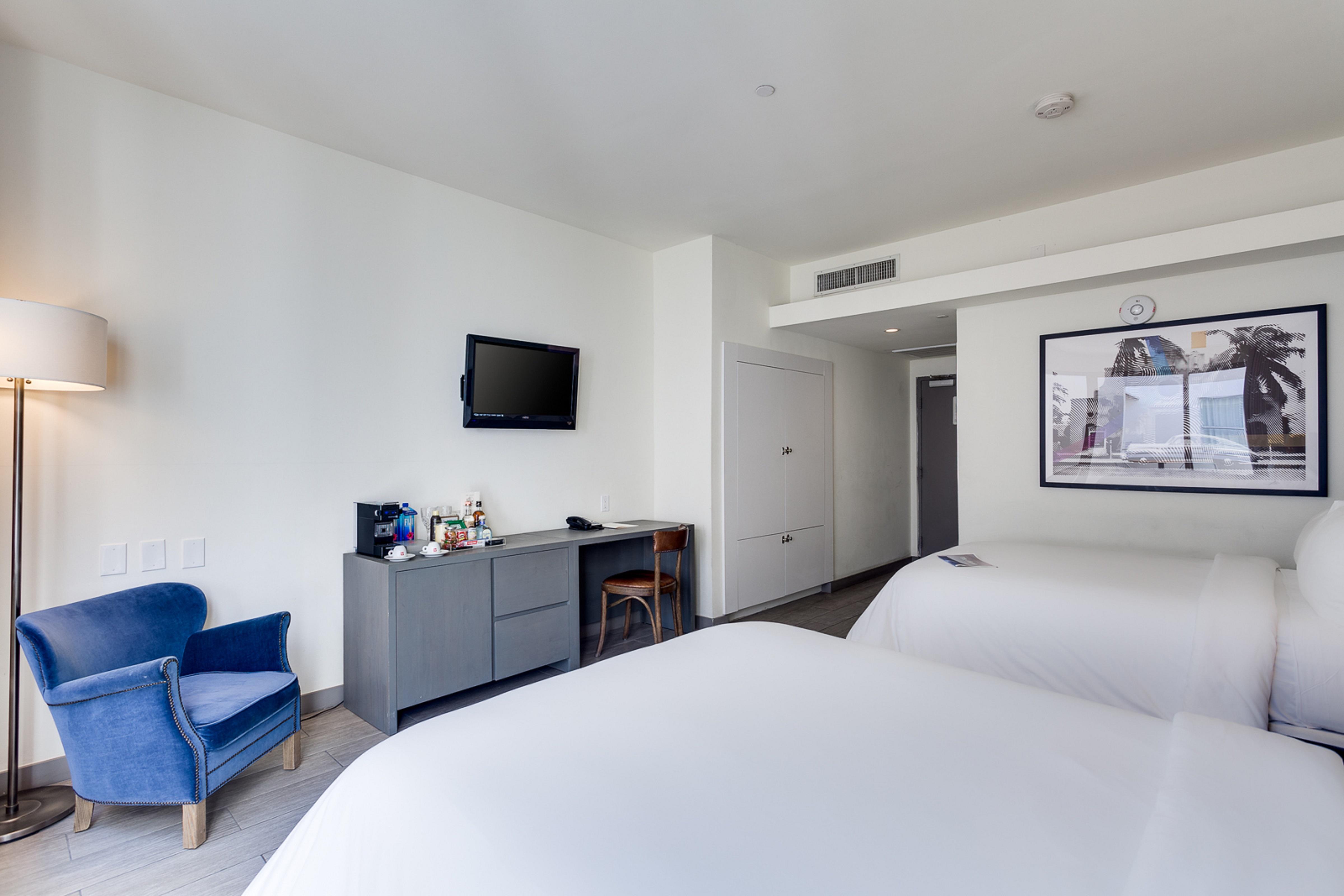 Clinton Hotel South Beach Маями Бийч Екстериор снимка