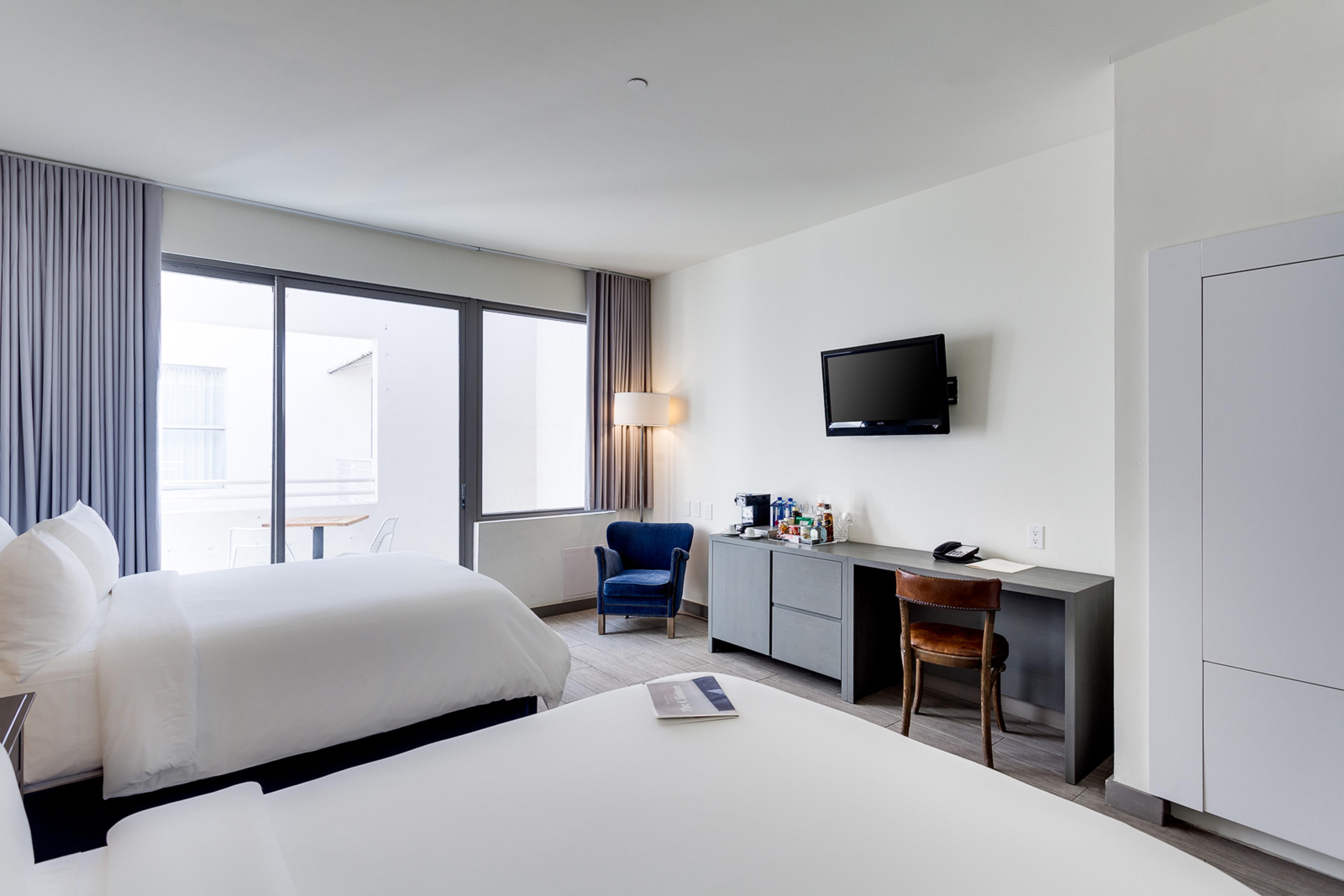 Clinton Hotel South Beach Маями Бийч Екстериор снимка