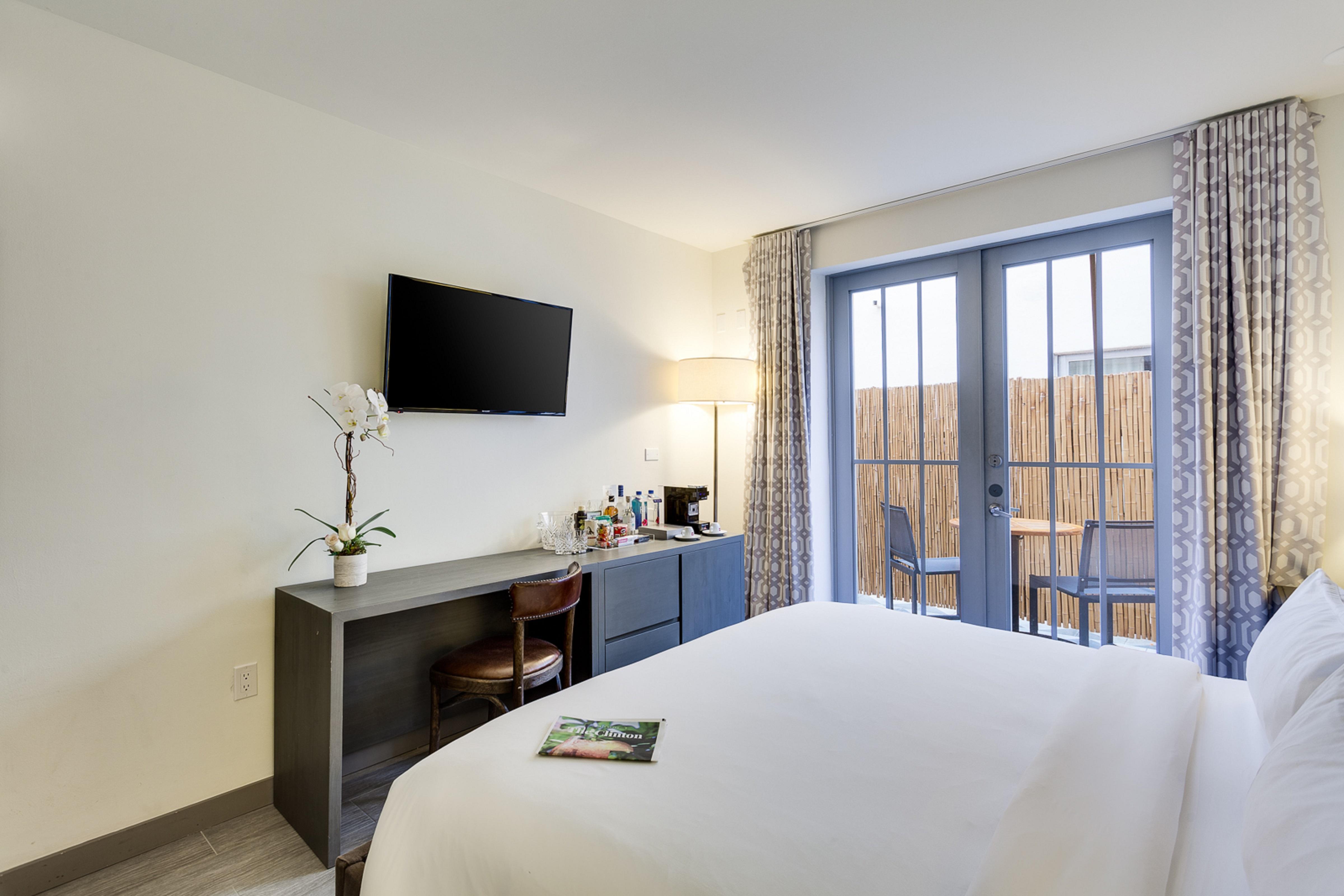 Clinton Hotel South Beach Маями Бийч Екстериор снимка