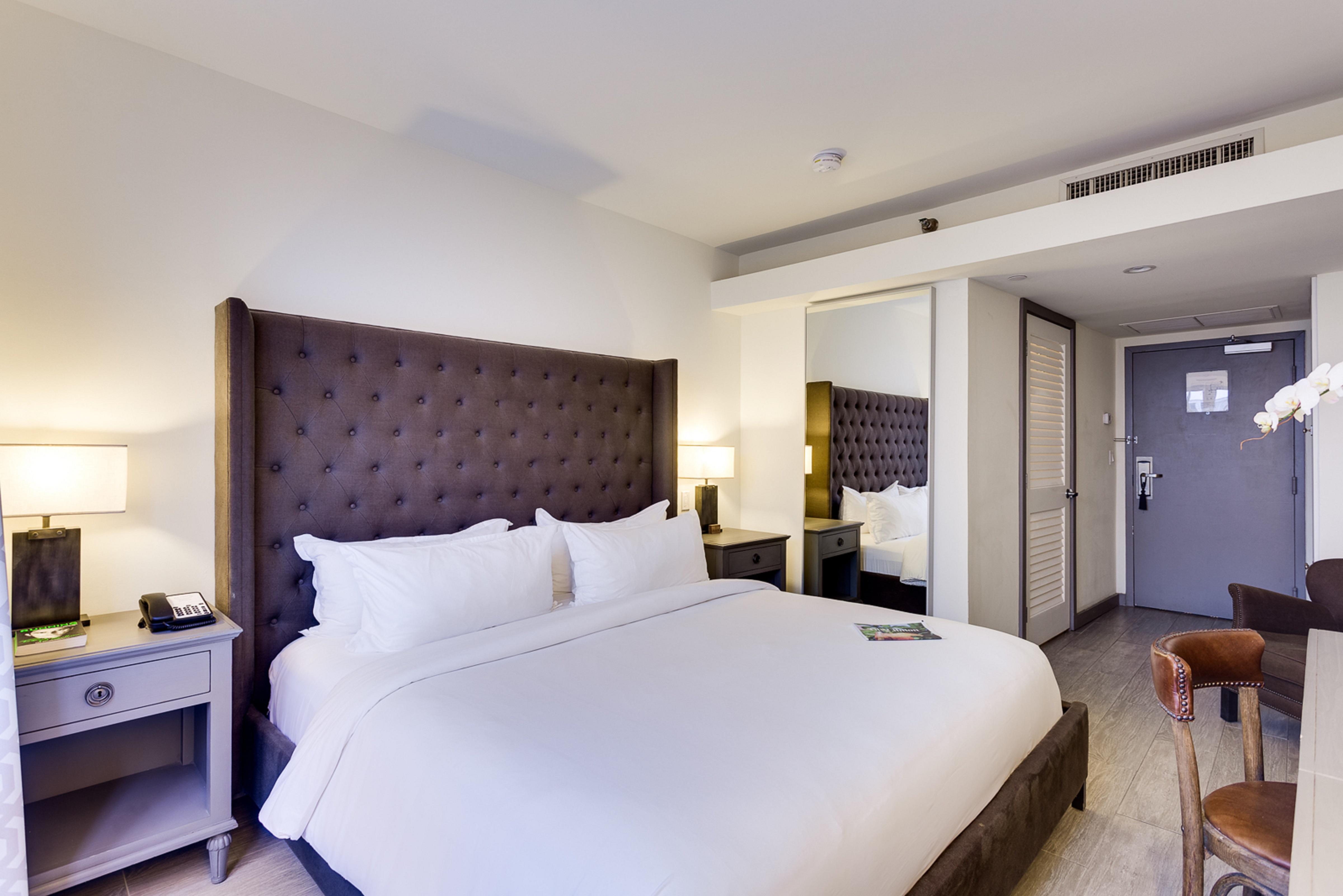 Clinton Hotel South Beach Маями Бийч Екстериор снимка