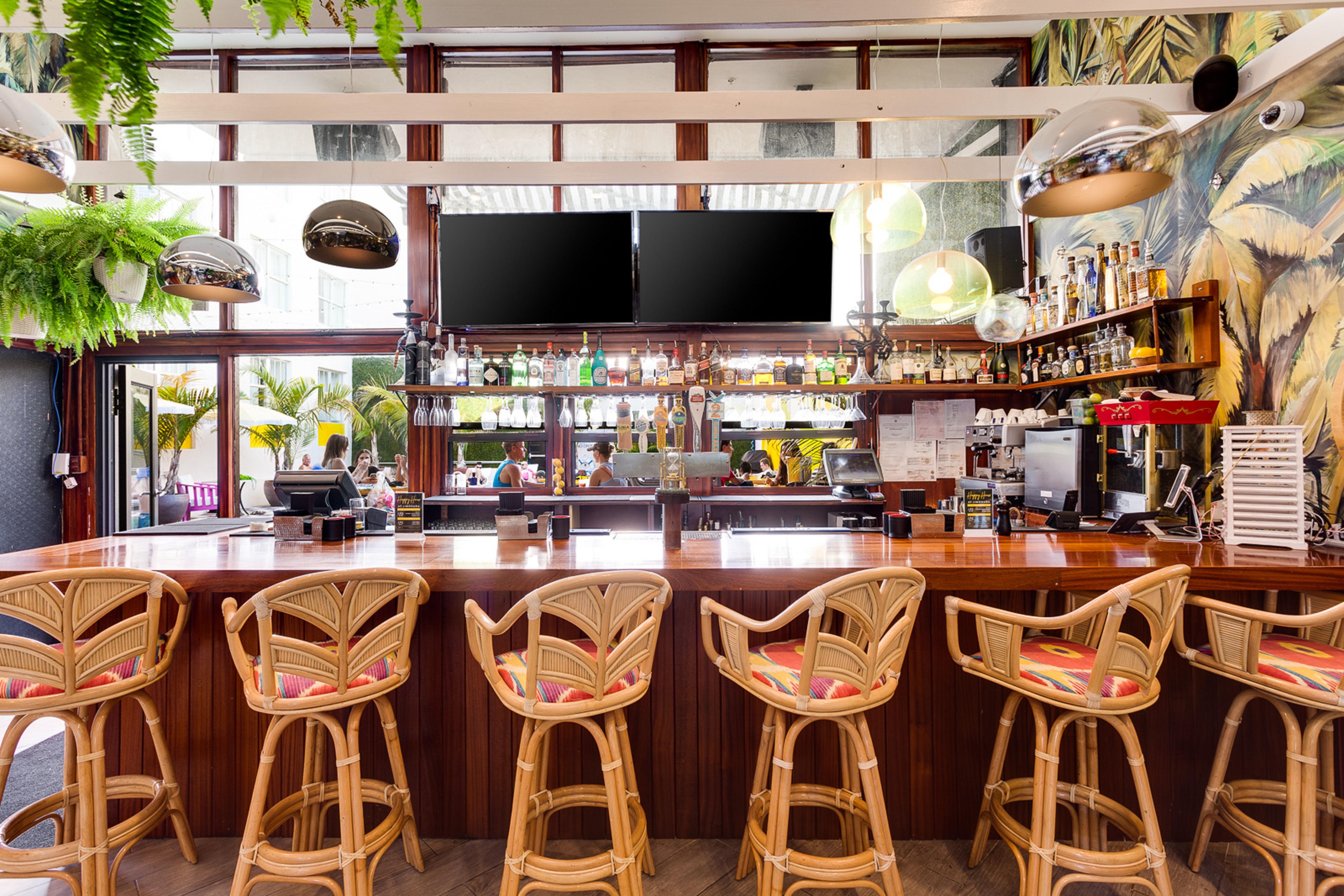 Clinton Hotel South Beach Маями Бийч Екстериор снимка