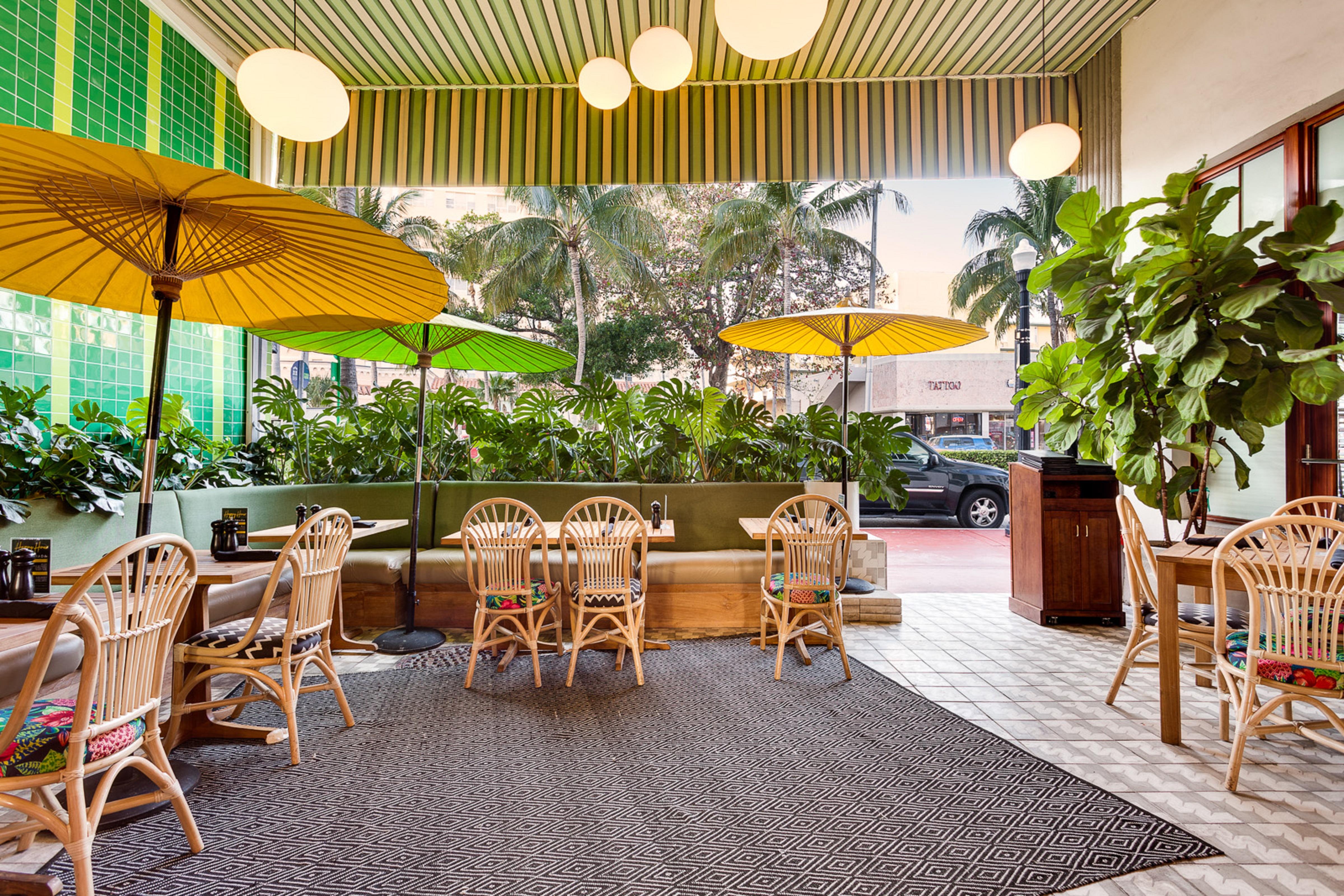Clinton Hotel South Beach Маями Бийч Екстериор снимка