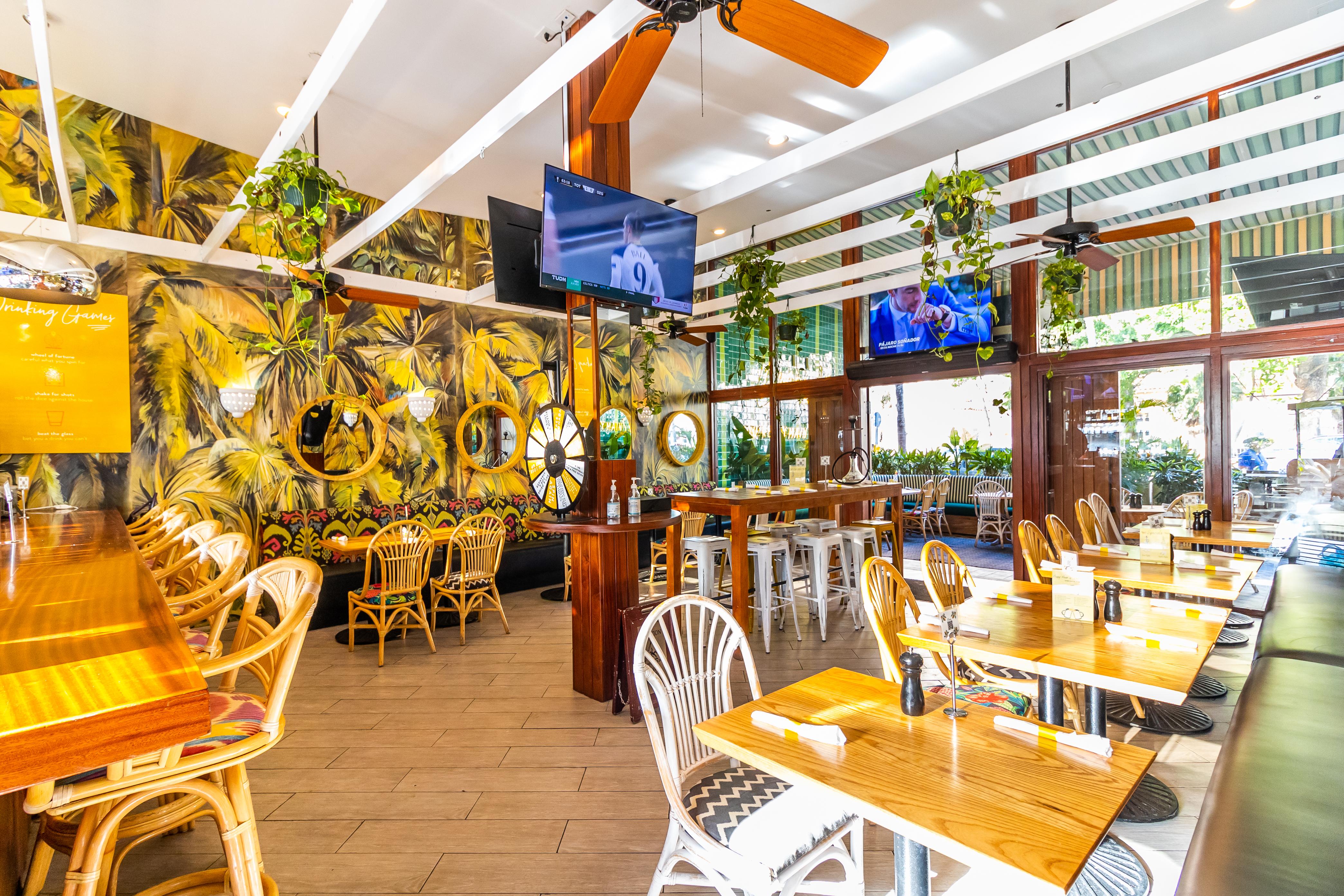 Clinton Hotel South Beach Маями Бийч Екстериор снимка