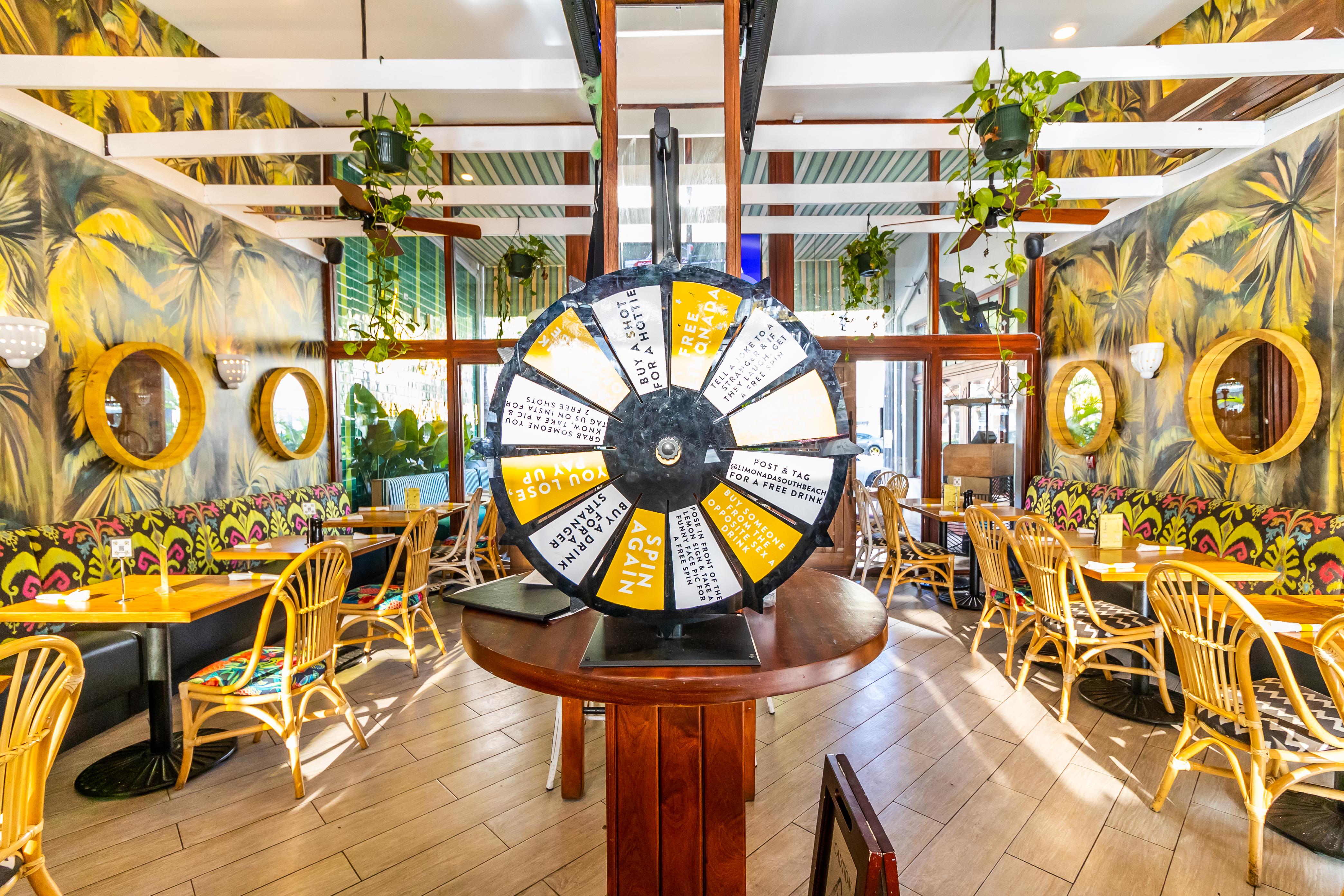 Clinton Hotel South Beach Маями Бийч Екстериор снимка