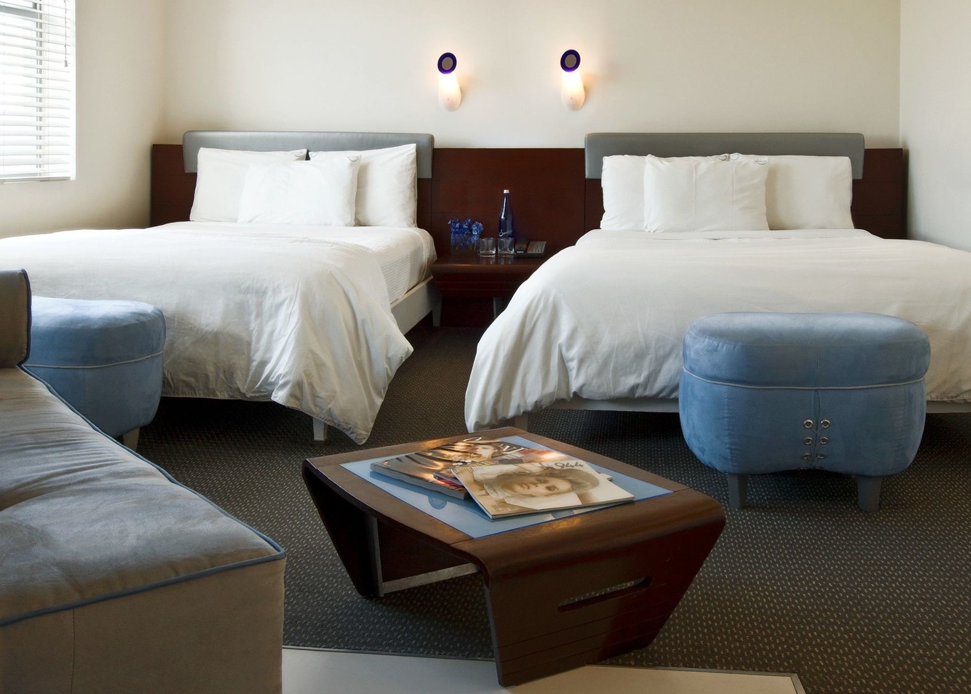 Clinton Hotel South Beach Маями Бийч Екстериор снимка