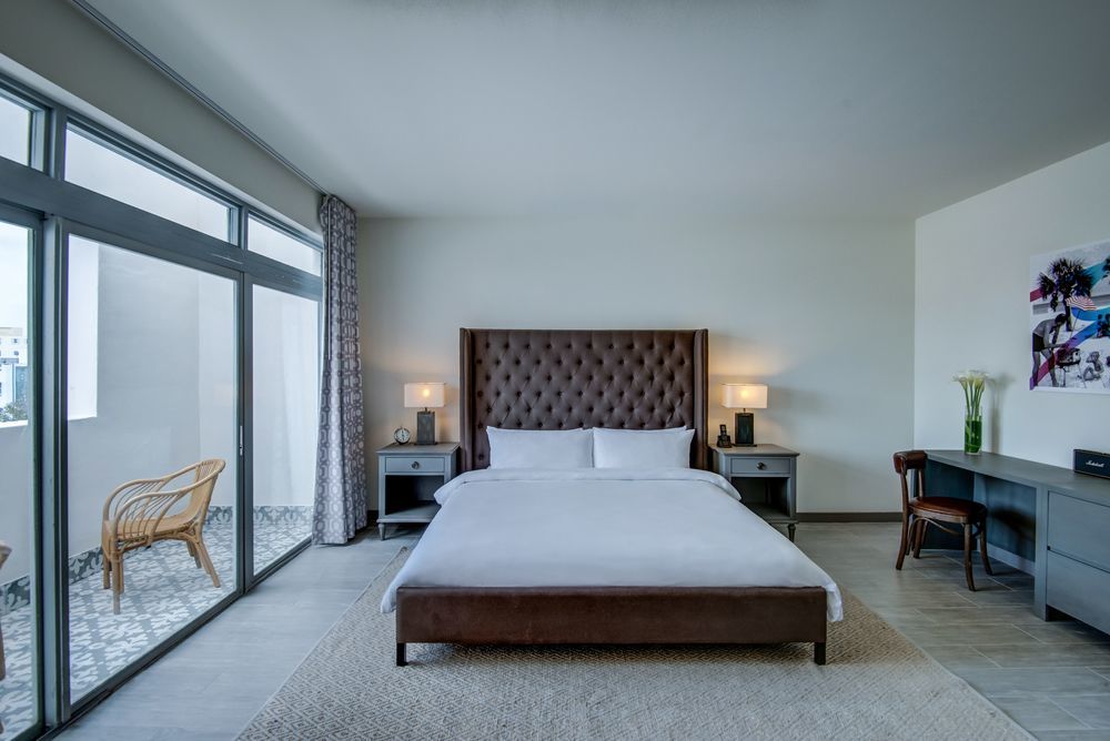 Clinton Hotel South Beach Маями Бийч Екстериор снимка