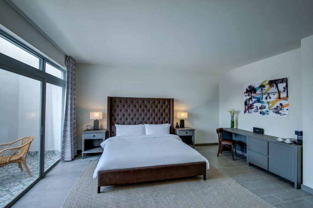 Clinton Hotel South Beach Маями Бийч Екстериор снимка