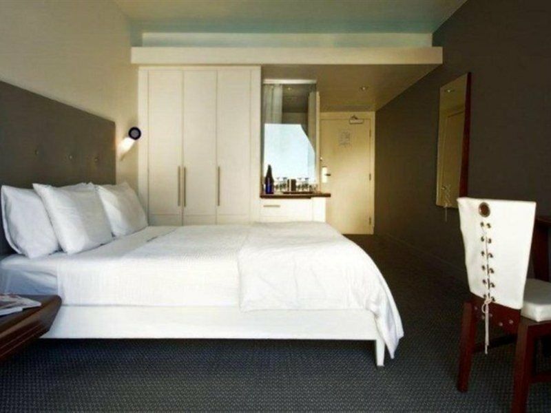 Clinton Hotel South Beach Маями Бийч Екстериор снимка