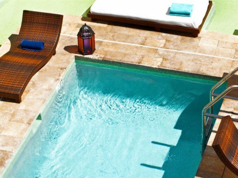 Clinton Hotel South Beach Маями Бийч Екстериор снимка