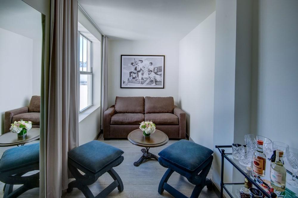Clinton Hotel South Beach Маями Бийч Екстериор снимка