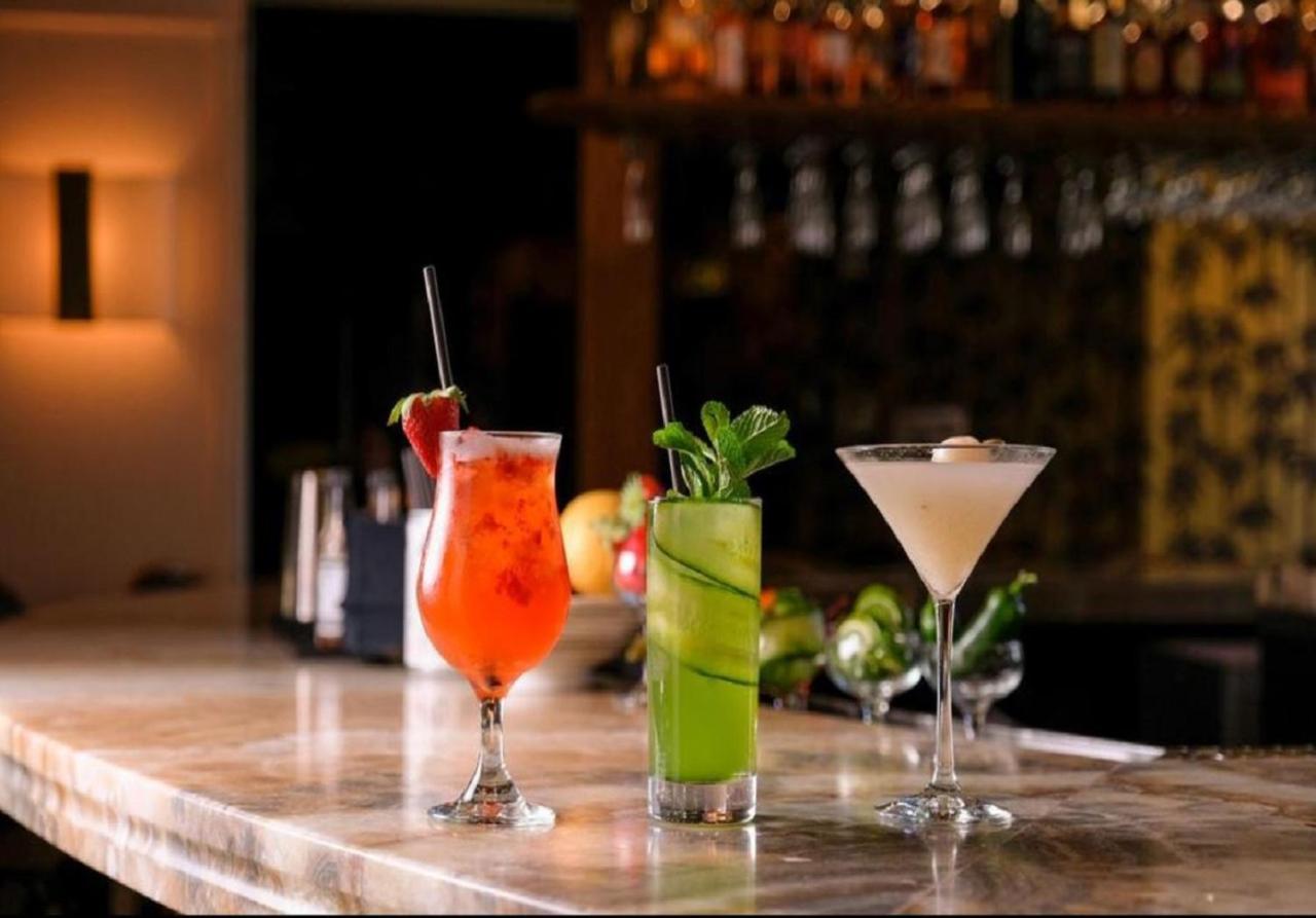 Clinton Hotel South Beach Маями Бийч Екстериор снимка